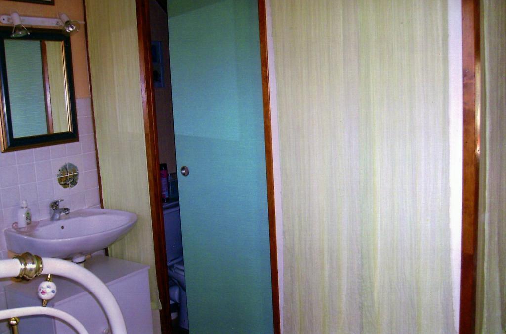 Chambre Chez Corinne Fourneville Eksteriør bilde